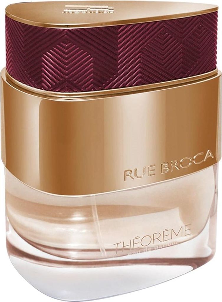 Rue Broca Theoreme Femme edp 90ml Zdjęcie produktu 