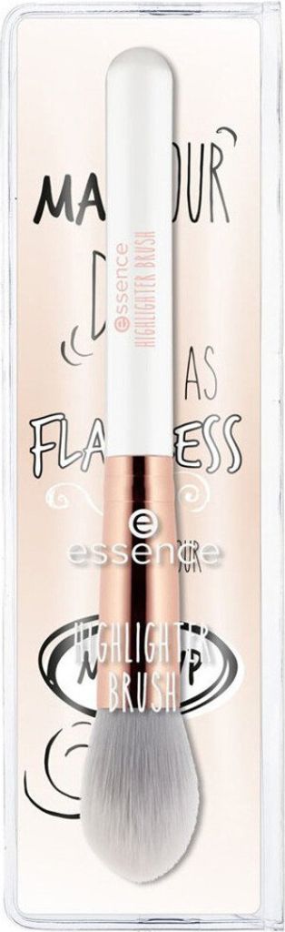 Essence Cosmetics Highlighting Brush 1 U