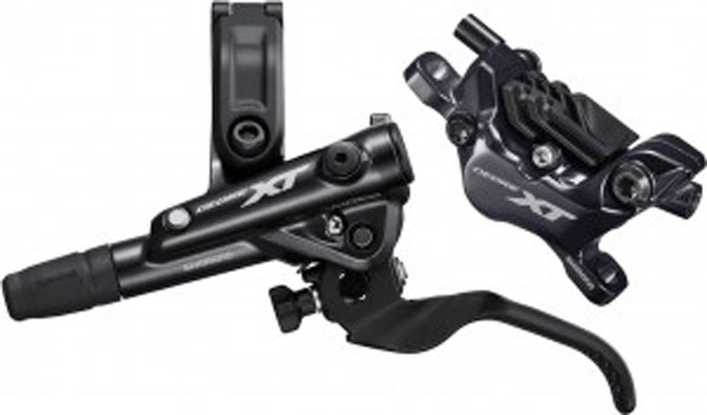 Shimano BR-8120 Hamulec tarczowy Prawa ręka Zdjęcie produktu 