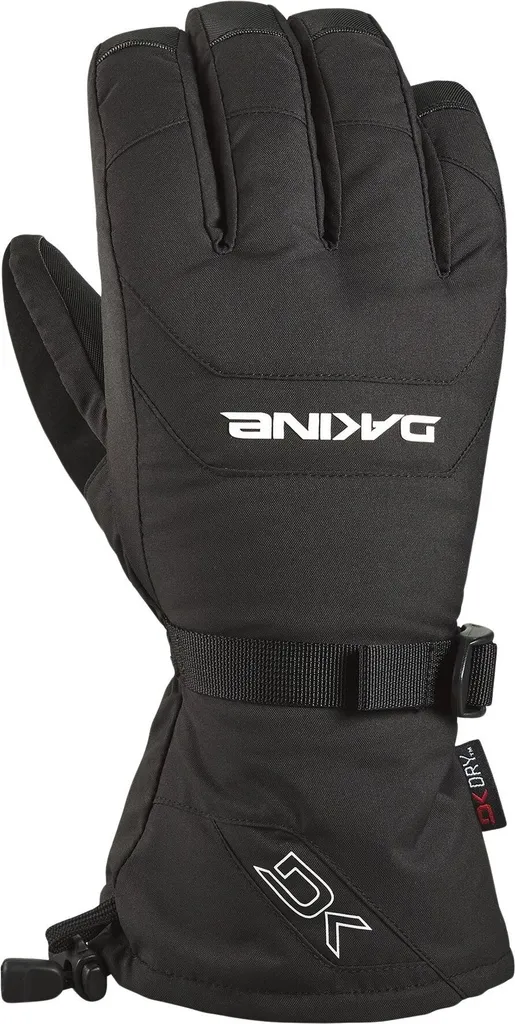Acquista Guanti Sci Dakine Scout Uomo - Prezzo e Qualità Top