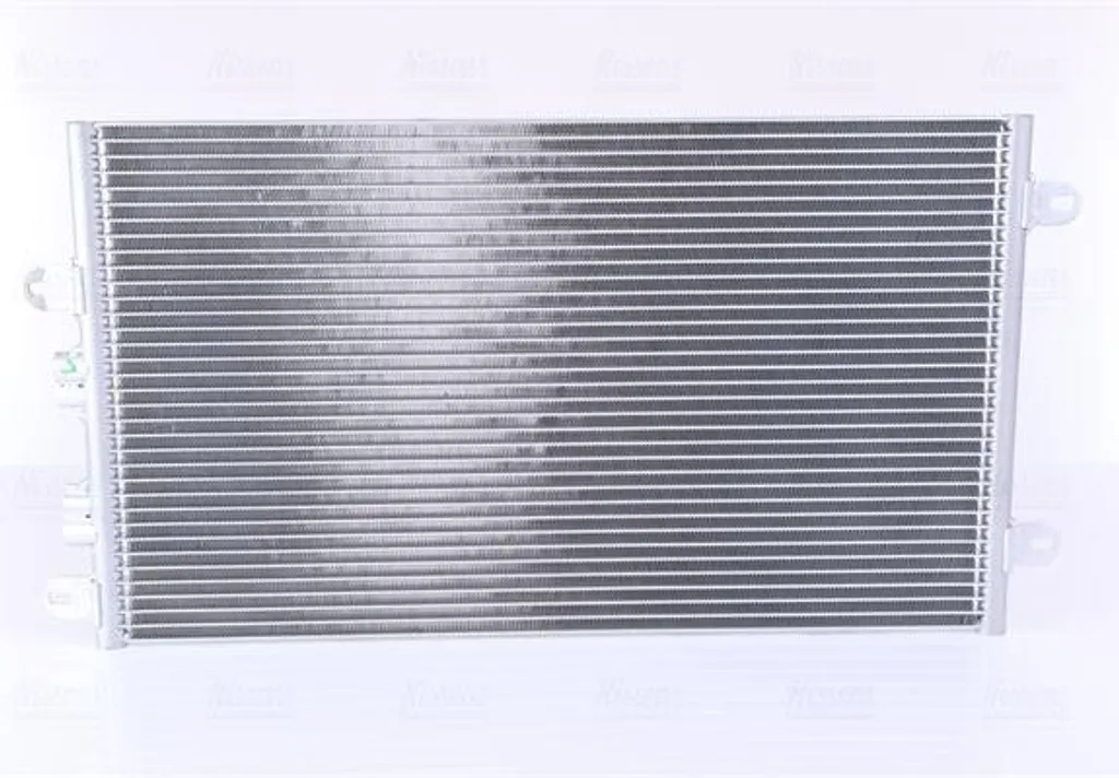 Condenseur NISSENS 94552 pour Alfa Romeo 147 remplace OE 46768973