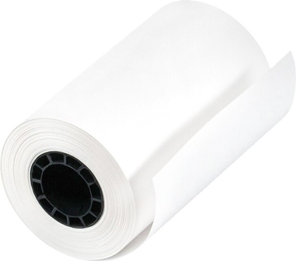 Thermodruckerpapier passend für Lafomed Compact Autoklaven