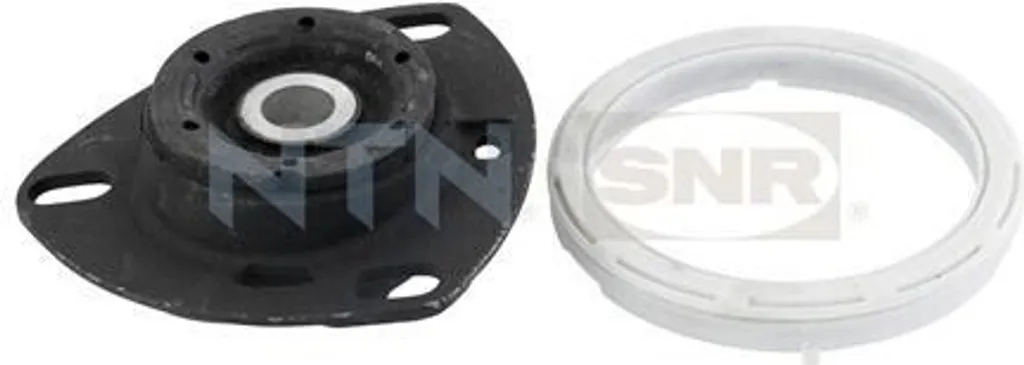 Kit réparation palier de jambe suspension SNR KB657.09 OE 4A0412377C