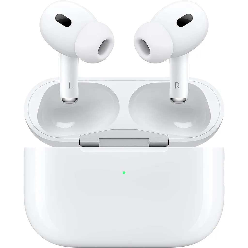 AirPods Pro (2e génération) MagSafe USB-C - Écouteurs Apple Officiels
