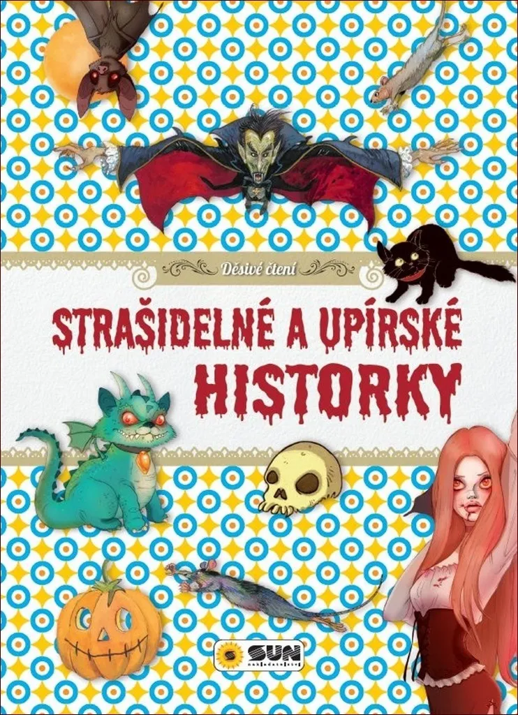 Recueil de Nouvelles d'Horreur et Histoires de Vampires Effrayantes