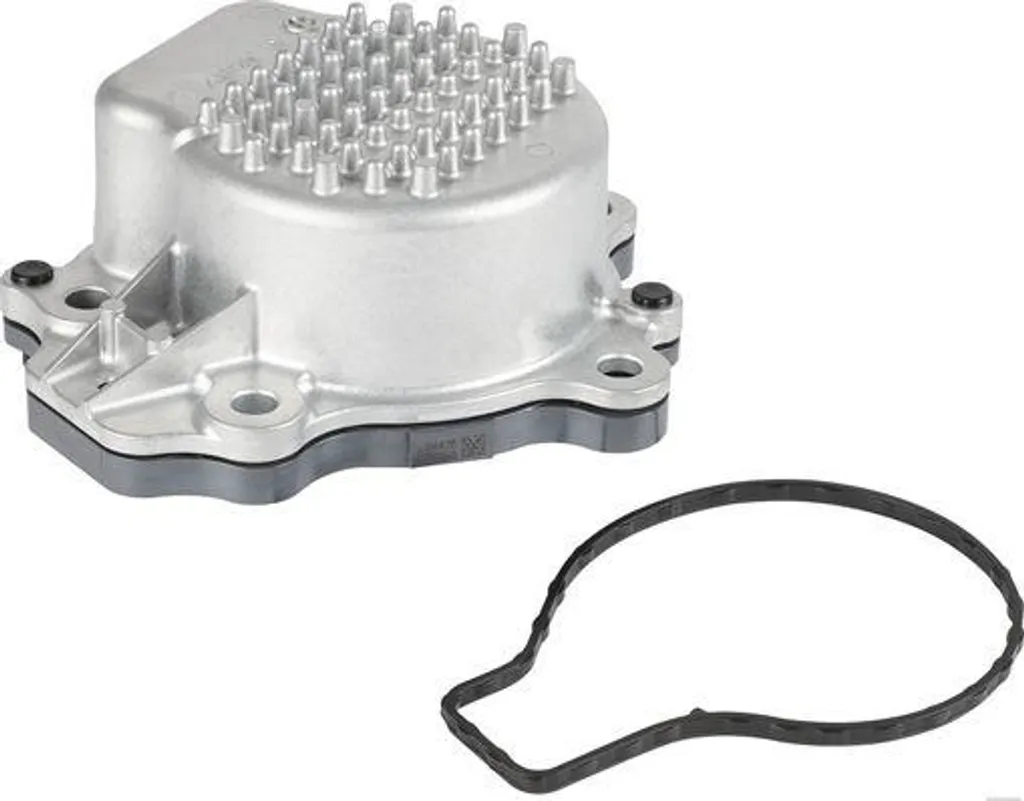 Pompe à eau de rechange pour révision mécanique Prius et C-HR