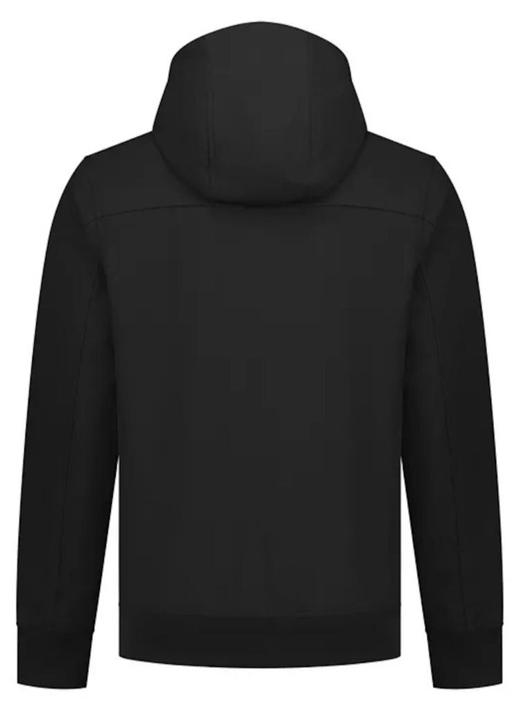Lyle & Scott Jacke Mesh Back Softshelljacke Produktbild 