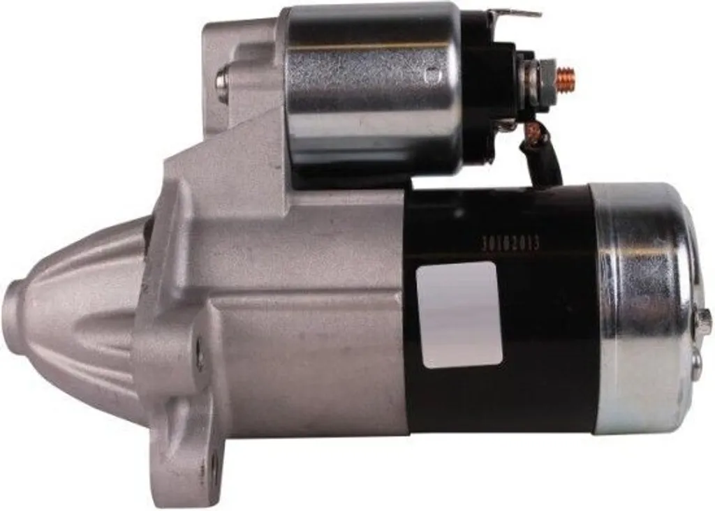 Démarreur pour Mazda 3 BK : Solution de remplacement HELLA ZJ011 8400