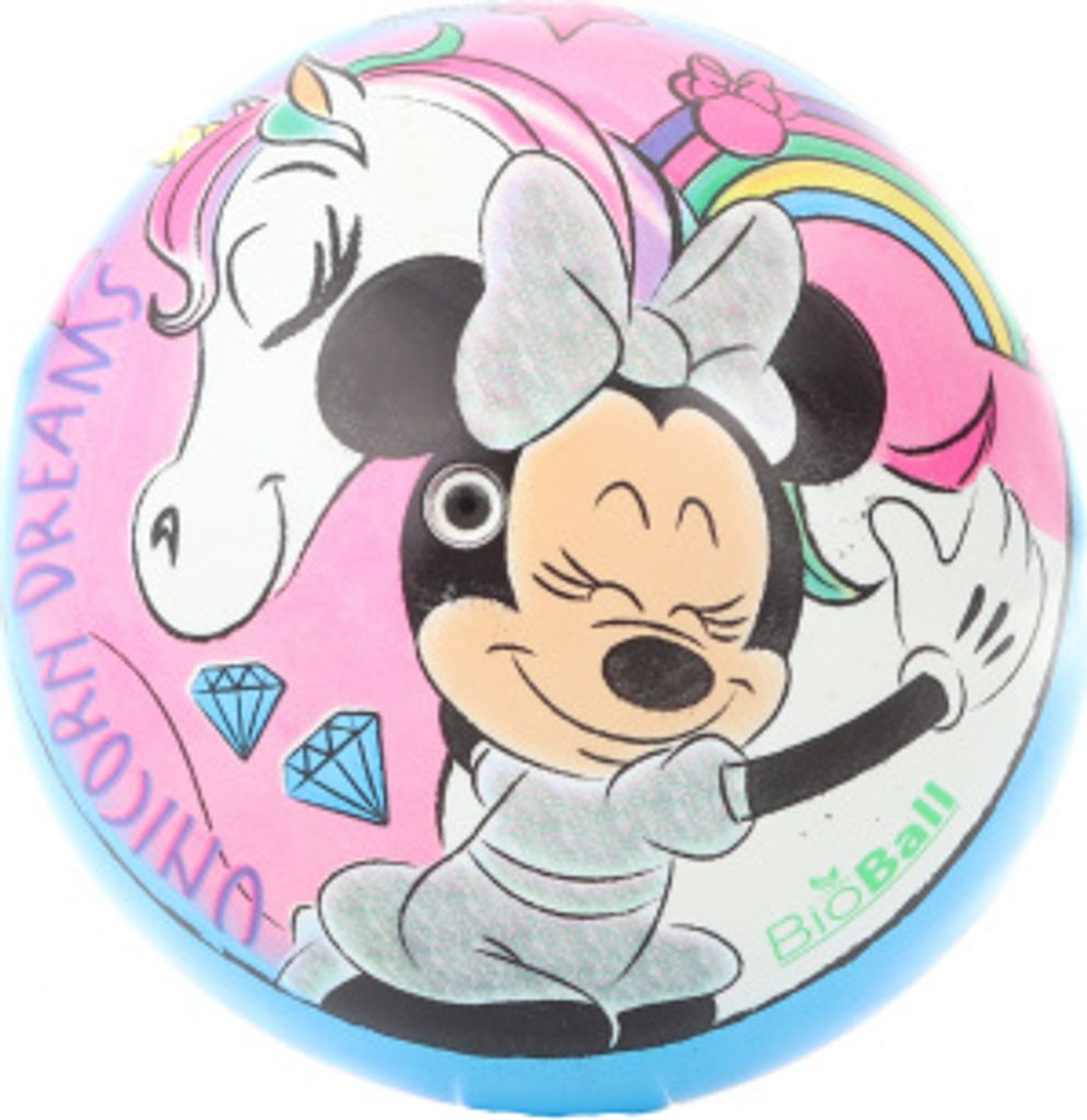 MONDO Míč nafouknutý Minnie 22 cmBALL Obrázek produktu 