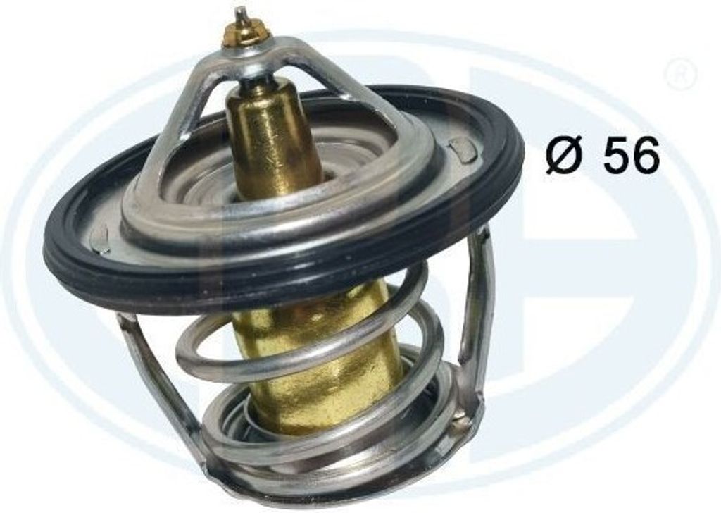 ERA Thermostat Kühlmittel für SUBARU FORESTER (SH) FORESTER (SJ) Legacy IV Kombi (BP) IMPREZA Schrägheck (GR, GH, G3) XV (GP) OUTBACK (BL, BP)