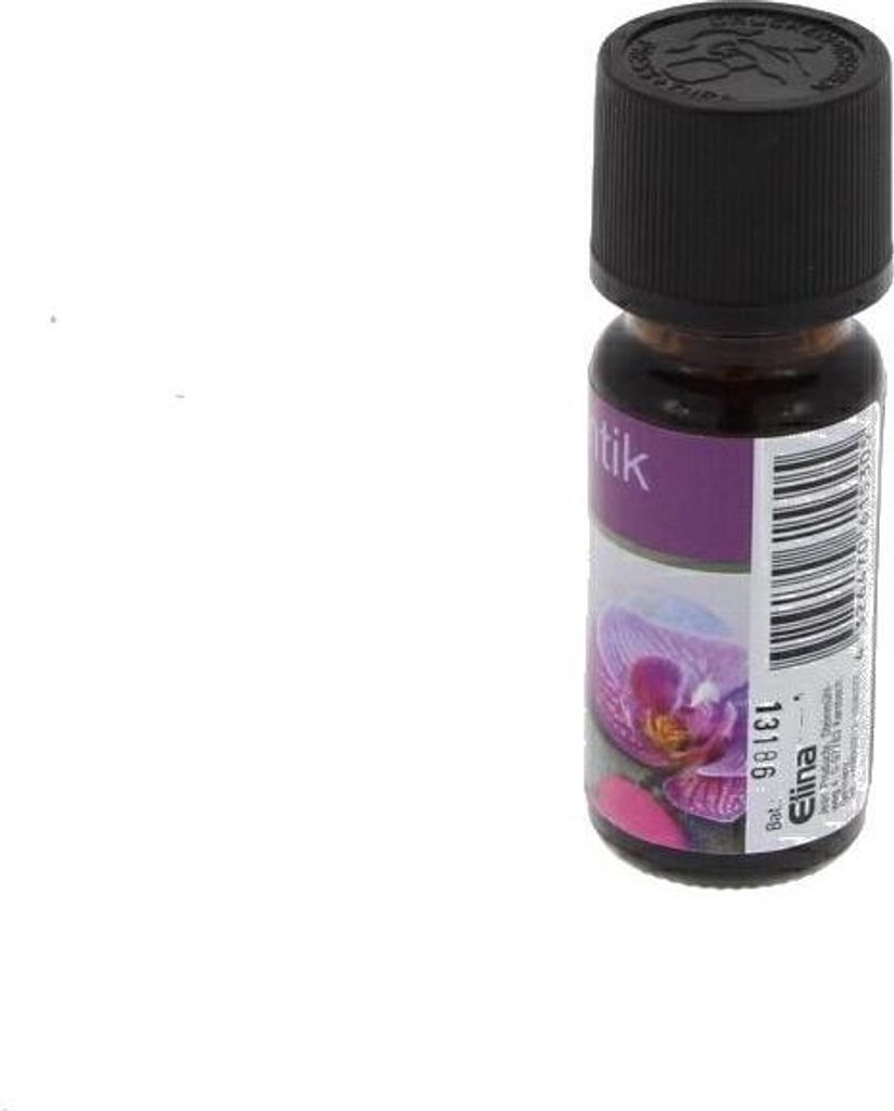 Duftöl 10ml Grosse Auswahl Tolle Düfte - Auswahl: Romantik Produktbild 3