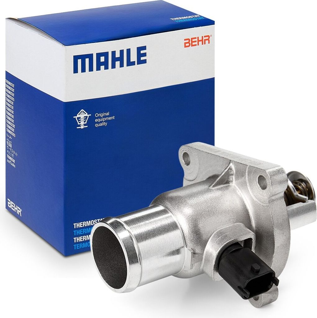 MAHLE Thermostat Kühlmittel 105°C für OPEL ZAFIRA B (A05) Produktbild 