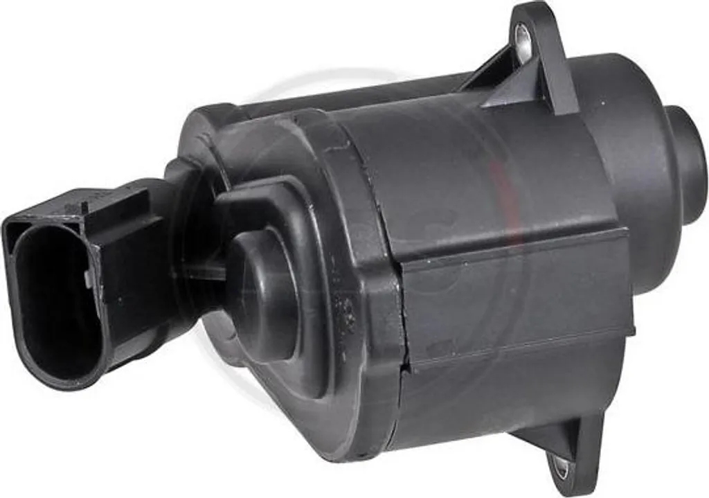 Moteur de réglage étrier de frein A.B.S. 43684 pour Audi A6 4F0998281