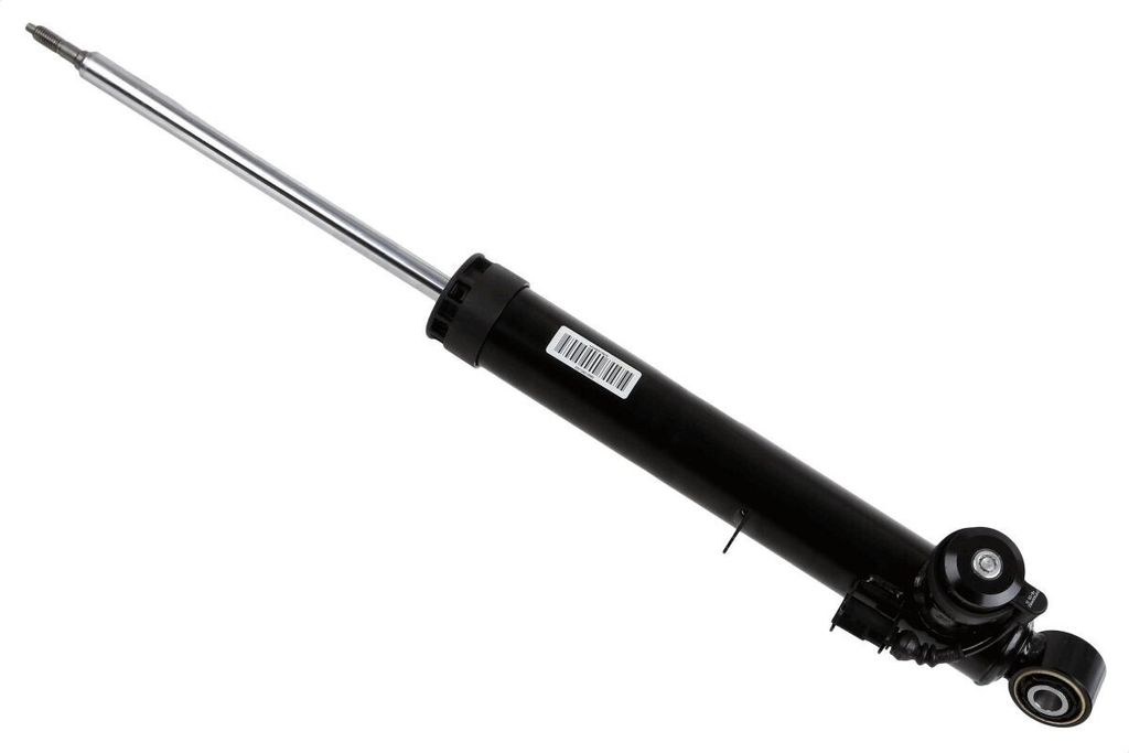 SACHS Stoßdämpfer Hinten Rechts für AUDI A4 Avant (8K5, B8) 319 003