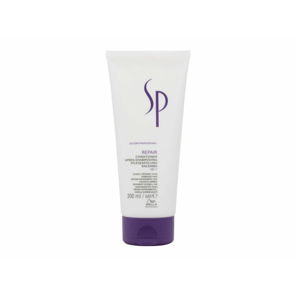 Wella SP Repair Conditioner 200ml Produktbild 9