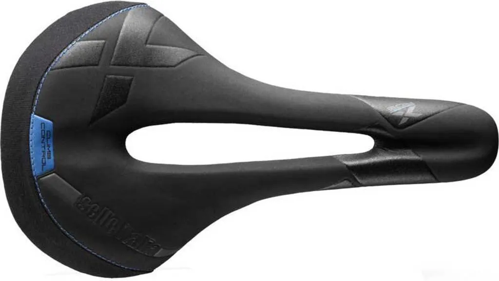 Selle Italia X-Land E-Bike Superflow L3 selle de vélo électrique noire