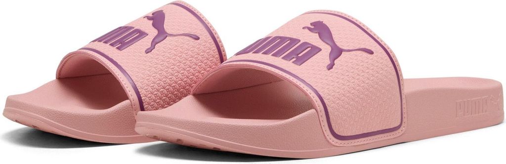 Puma Badelatschen Uni 70756D615F333834313339 Pink 42 EU Produktbild 