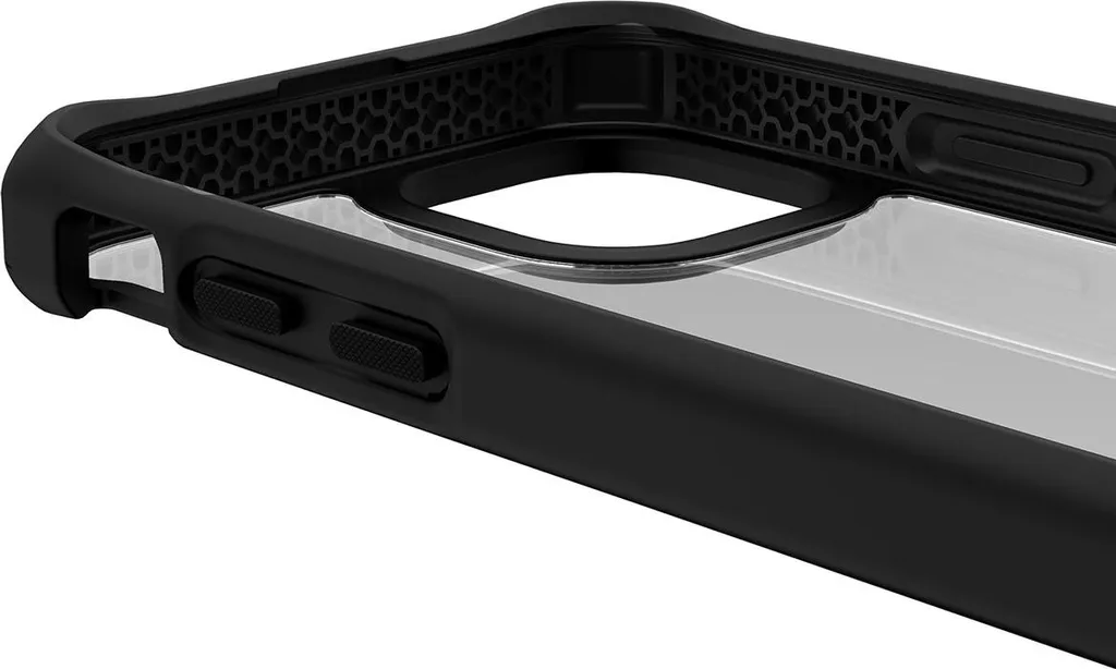 ITSKINS Feronia Bio Terra Nera - Reinforced biodegradable cover for