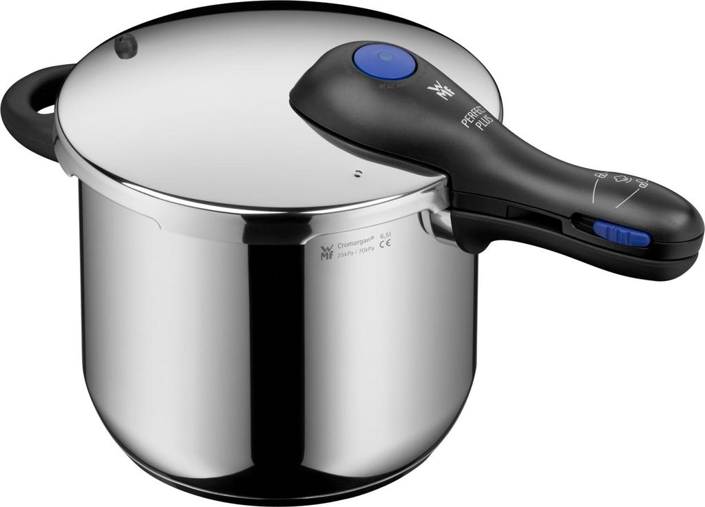 WMF Perfect Plus One Pot Schnellkochtopf, 22 cm, 6,5 Liter Image du produit 