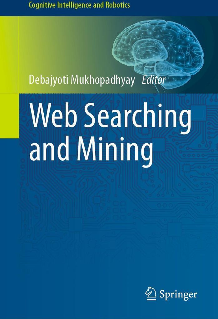 Web Searching and Mining