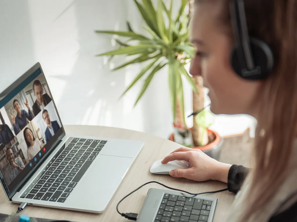 Casque Bureau USB sans Interférence - Fini les Problèmes de Micro sur PC