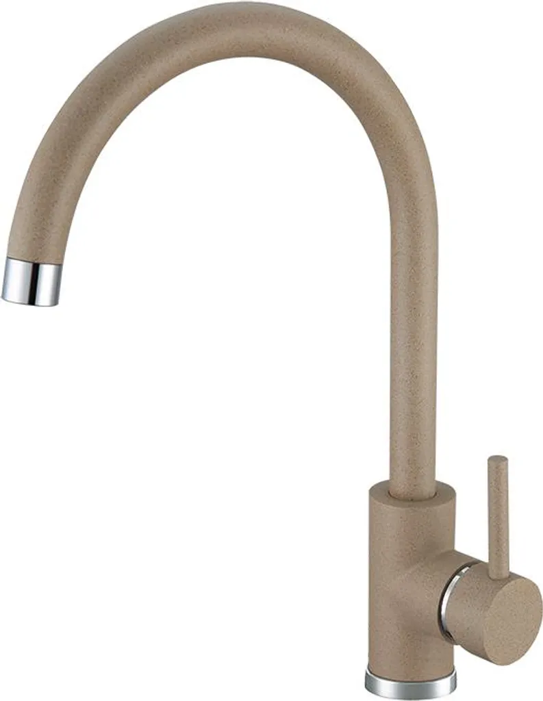 Recensione Alveus KATI G55 F Beige | Il Miglior Rubinetto per Cucina