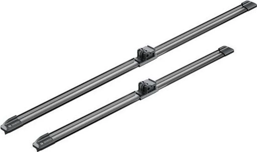 Essuie-glace avant Bosch 3397007072 pour BMW Série 3 E90 et E91