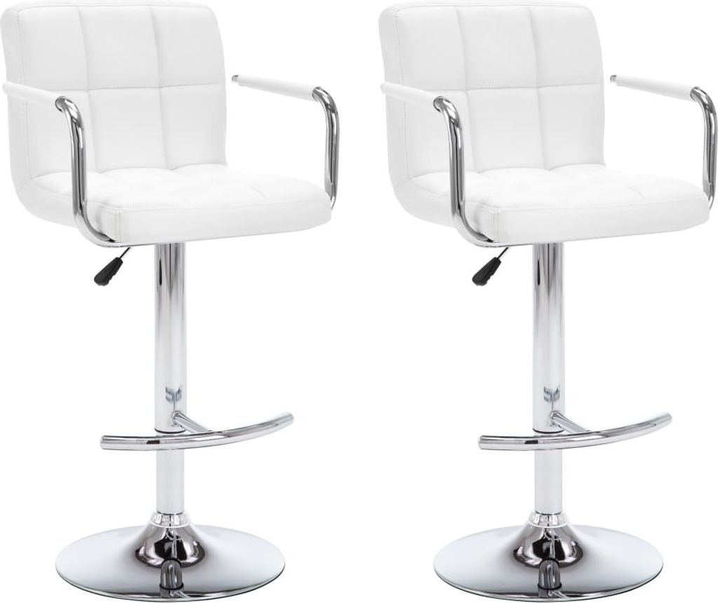 VidaXL 323623, 110 kg, 2 Stück(e) Produktbild 