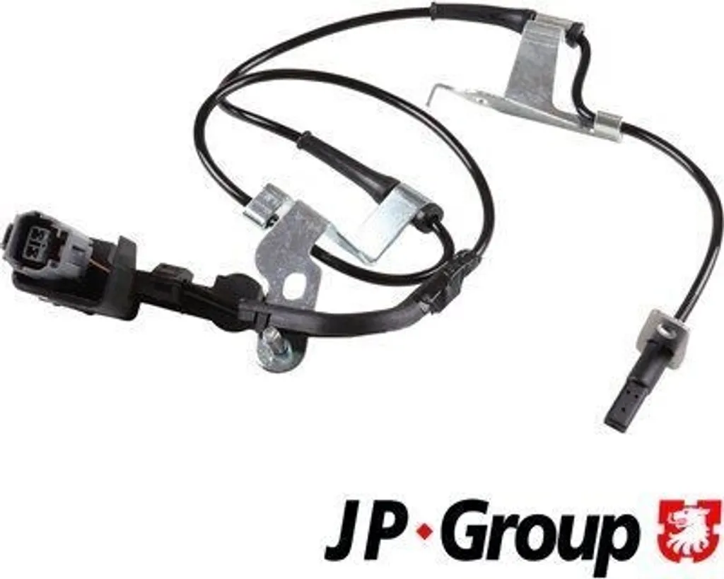 Capteur ABS Mazda 6 Break GH JP GROUP : restaurez votre freinage sûr