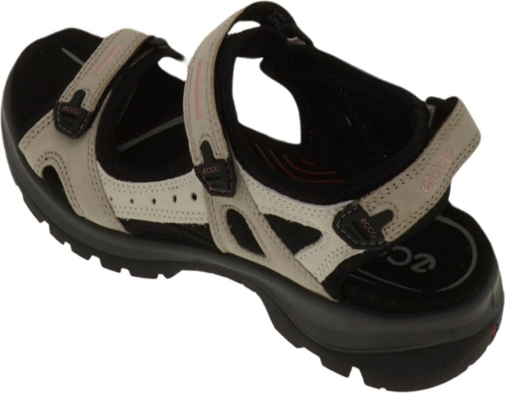 Ecco Offroad Yucatan W Atmosphere/Ice W./Black Produktbild 177