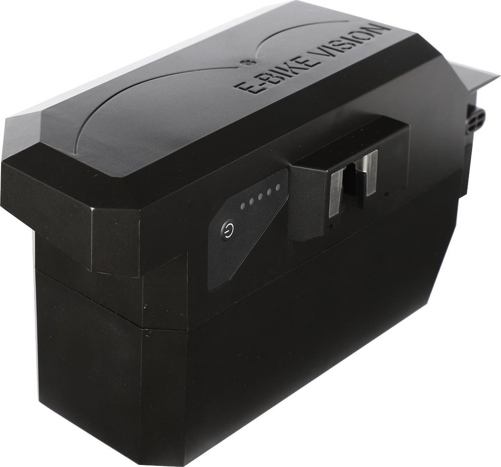 Telaio per batteria Panasonic Next Generation compatibile Immagine del prodotto 