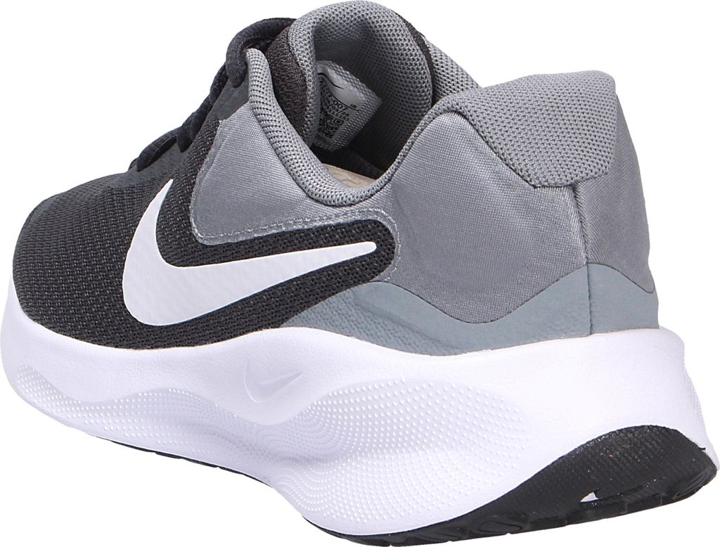 Nike Schuhe Herren Grau