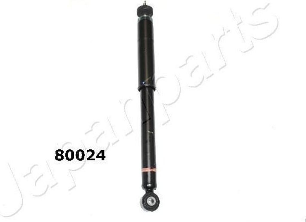 2x JAPANPARTS SATZ Gasdruck STOSSDÄMPFER HINTEN