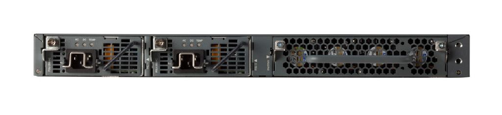 HPE ANW 7240XM (RW) 4x 10G-X (SFP+) 2x 10/100/1000G or SFP
