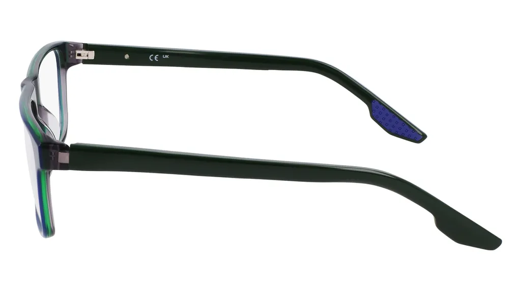 Nike 7161 414 Lunettes légères et robustes pour homme en Tri-Laminé