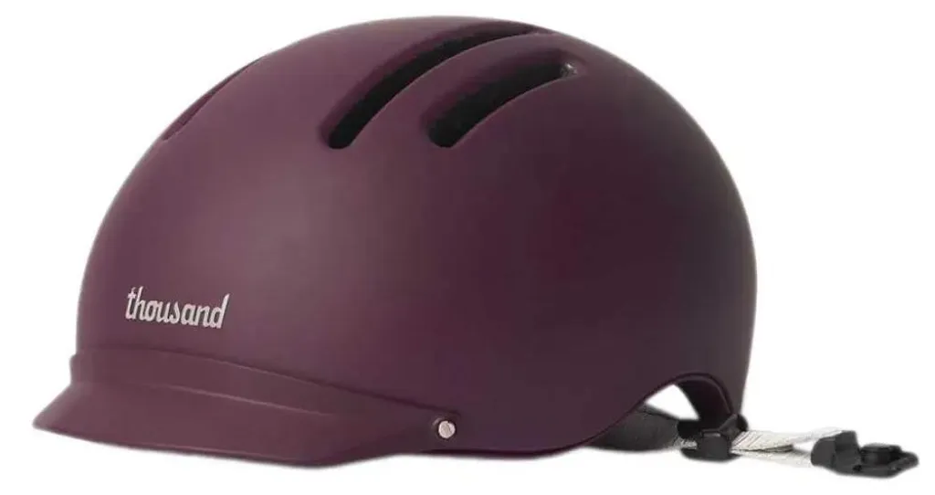 Casque de vélo urbain avec technologie MIPS Thousand Chapter taille 54-57