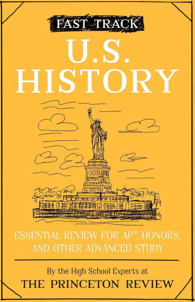 Fast Track: U.S. History