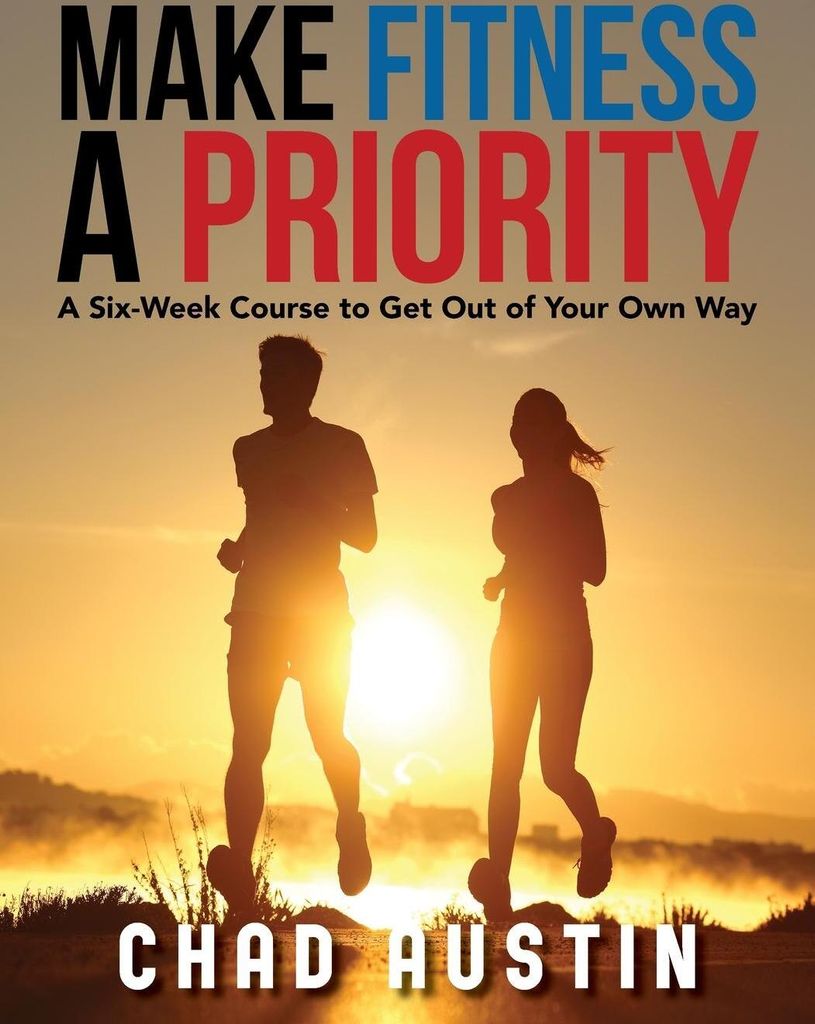 Make Fitness a Priority