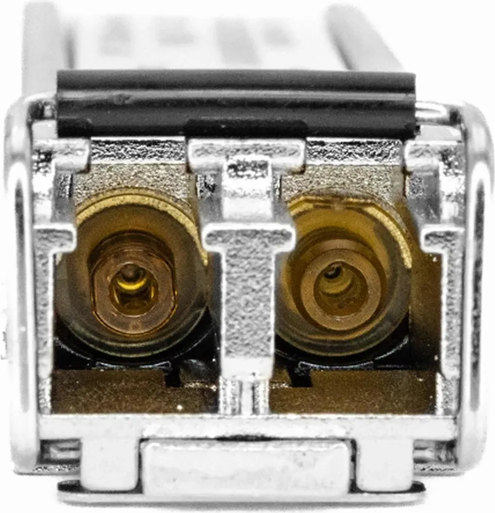 Module SFP 1G SX LC MMF : Évitez les Pannes Réseau par Température Extrême - 2