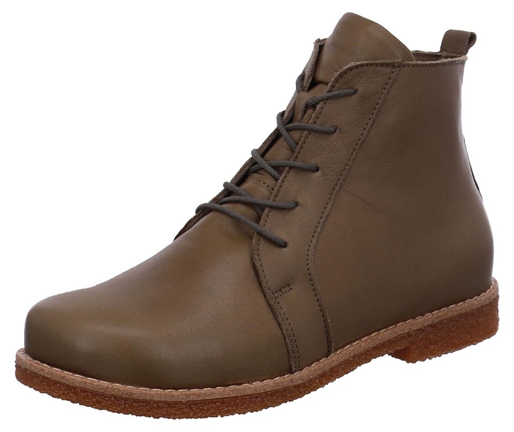 Andrea Conti Komfort Stiefeletten Damen 31393132323830 Braun 42 EU