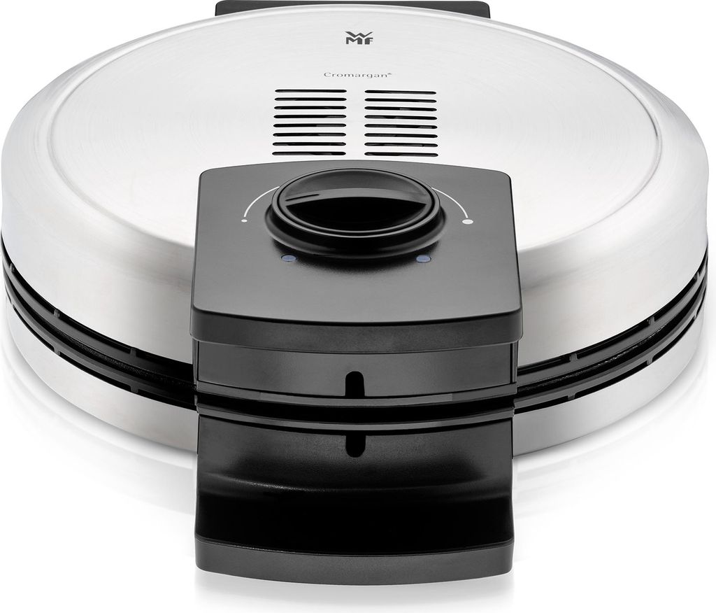 WMF Lono 04.1521.0011 Ferro per waffel 5 waffel 900 W Nero Immagine del prodotto 
