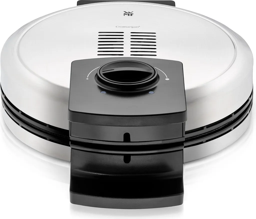 Macchina per Waffle Professionale WMF Lono: Waffle a Cuore 900W
