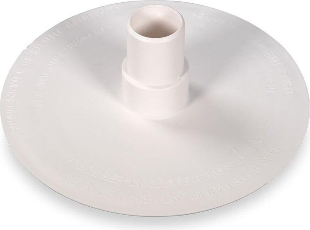 Absaugplatte für Mini-Skimmer Astral Pool Produktbild 