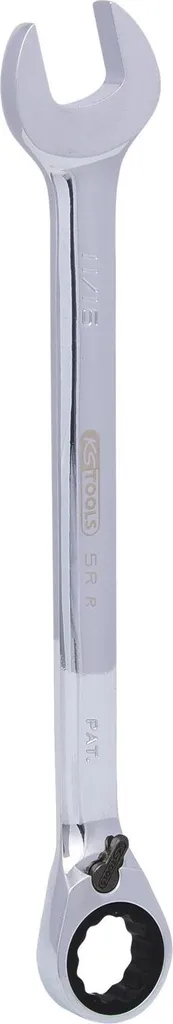 KS TOOLS 503.4688 Chiave GEARplus 11/16": Il Cricchetto Reversibile Definitivo