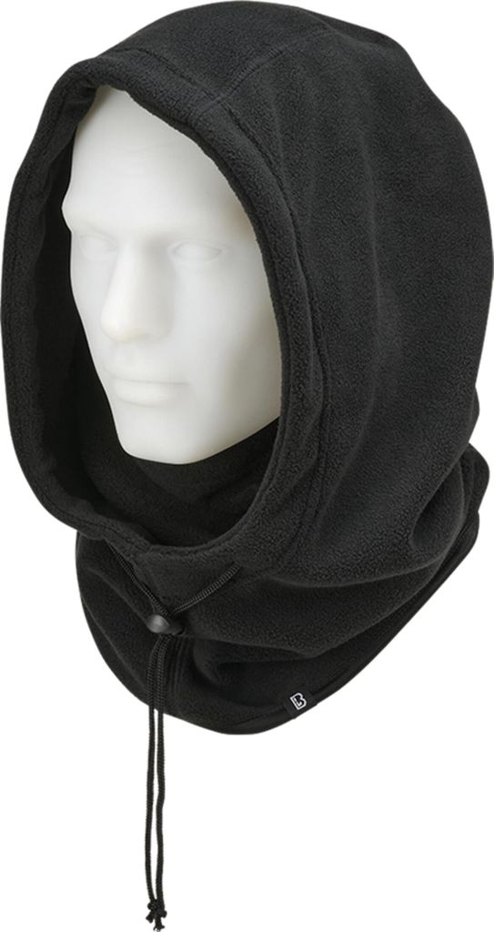 Brandit BD7027 | Arctic Balaclava One Size - Farbe: Black - Produktbild 