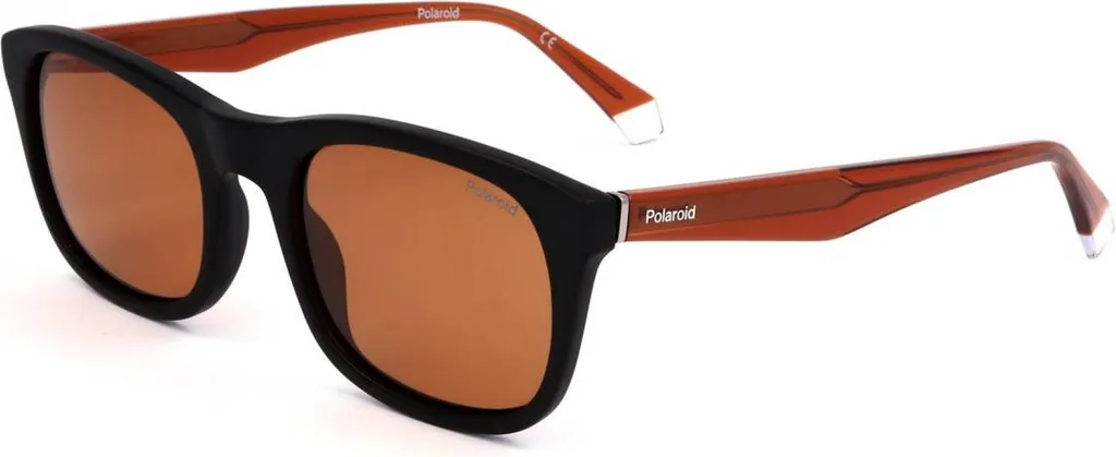Polaroid PLD 2104/S/X 8LZ/HE Lunettes de Soleil Polarisées Taille 55