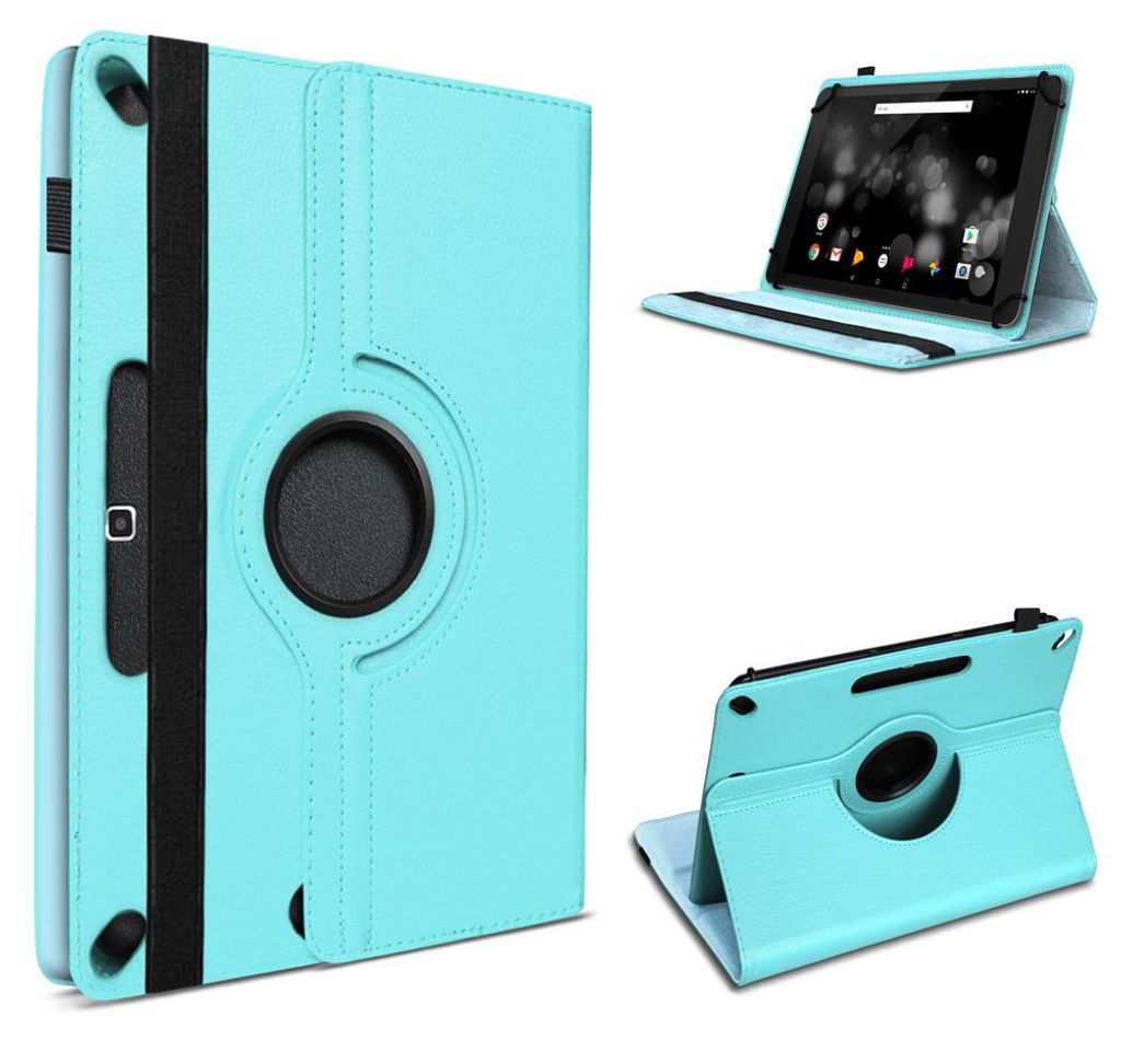Tablet Tasche für Amazon Fire HD 10 / Plus Hülle Cover Case Produktbild 