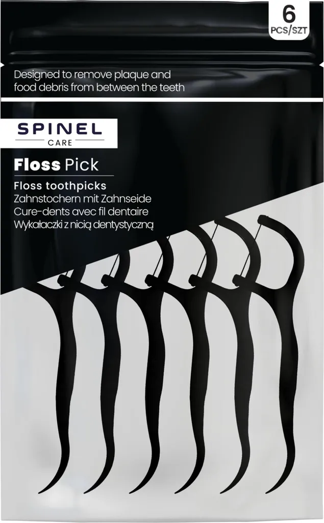 Spazzolino elettrico Oral-B Vitality Pro D103 Duo Nero/Blu + 4 ricambi di precisione + 2x custodia + 2x tappi - 9