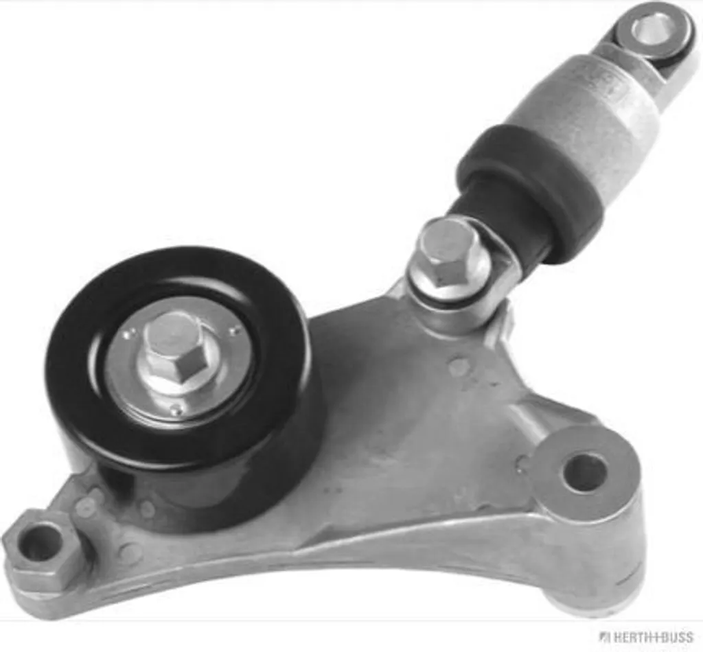 Galet tendeur de courroie d'accessoire Herth Buss J1142050