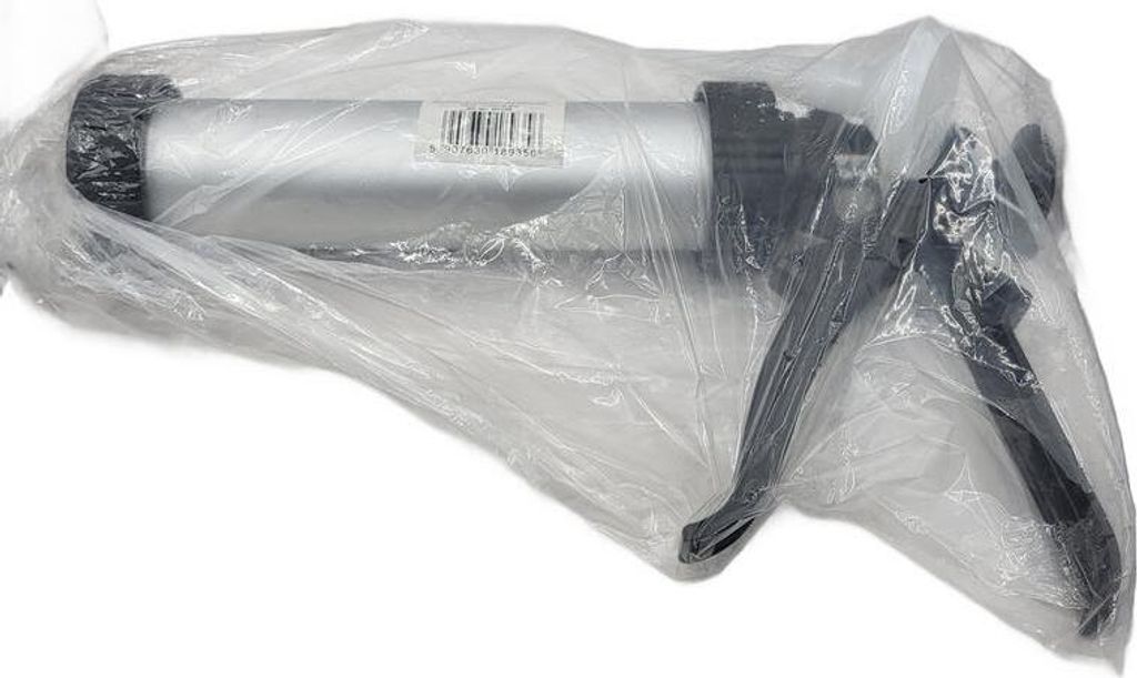 Kartuschenpresse aus Aluminium 300ml